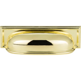 A thumbnail of the Atlas Homewares 383 Polished Brass