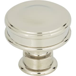 A thumbnail of the Atlas Homewares A100 Polished Nickel