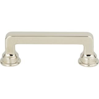 A thumbnail of the Atlas Homewares A101 Polished Nickel
