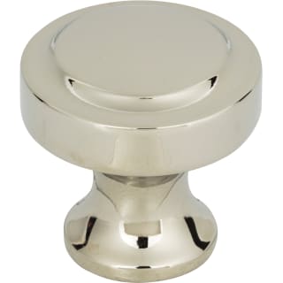 A thumbnail of the Atlas Homewares A300 Polished Nickel