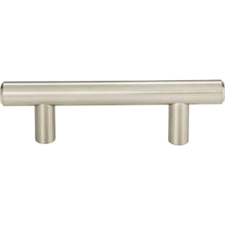 A thumbnail of the Atlas Homewares A822 Brushed Nickel