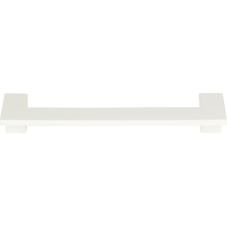 A thumbnail of the Atlas Homewares A847 High White Gloss