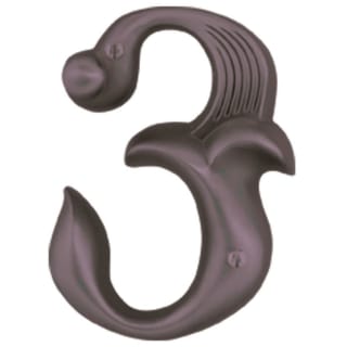 A thumbnail of the Atlas Homewares AN3 Aged Bronze