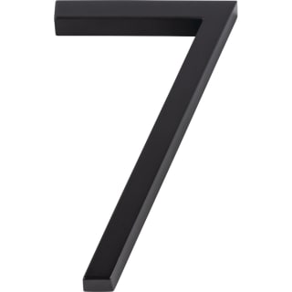 A thumbnail of the Atlas Homewares AVN7-L Matte Black