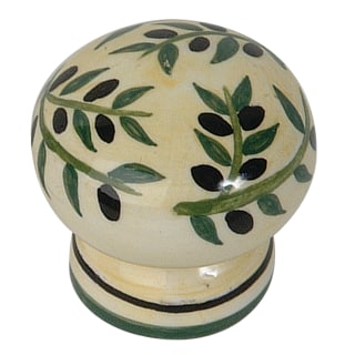 A thumbnail of the Atlas Homewares 3160-17 Firenze Olive