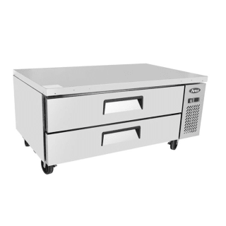 Atosa Chef Base Commercial Refrigerators Mgf8452