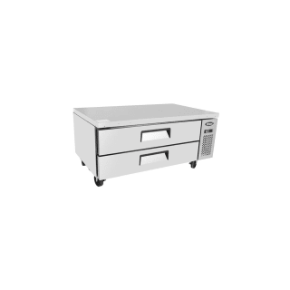 Atosa Chef Base Commercial Refrigerators Mgf8450