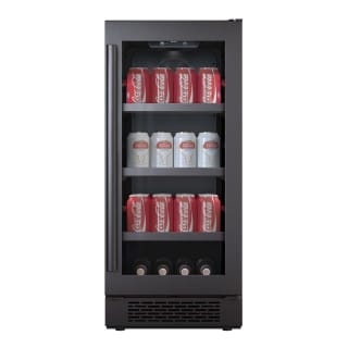 Avallon Abr151sgrh 86 Can Built In Beverage Cooler Right Hinge