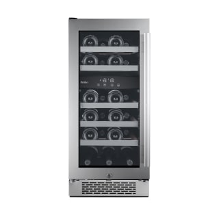 Avallon Wine Coolers Beverage Appliances AWC151DZLH