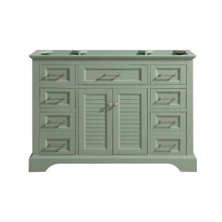 A thumbnail of the Avanity COLTON-V48 Basil Green