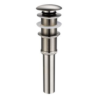 A thumbnail of the Avanity GV-DRAIN Brushed Nickel