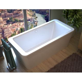 Avano AV3267AA White Waikiki 66-3/4