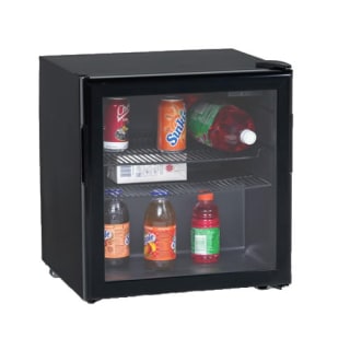 Avanti cheap beverage fridge