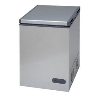 Avanti 3.5 Cu. ft. White Chest Freezer