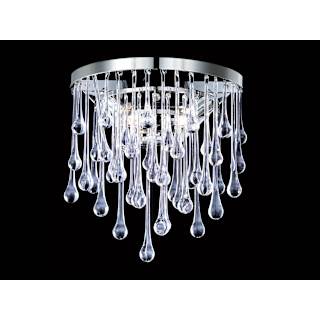 A thumbnail of the Avenue Lighting HF1800 Polished Nickel