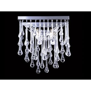 A thumbnail of the Avenue Lighting HF1801 Polished Nickel