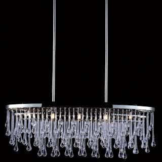 A thumbnail of the Avenue Lighting HF1806 Polished Nickel