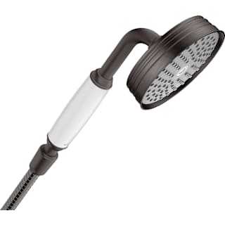 A thumbnail of the Axor 16320 Brushed Black Chrome