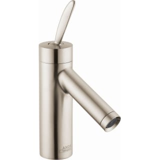 A thumbnail of the Axor 10010 Brushed Nickel