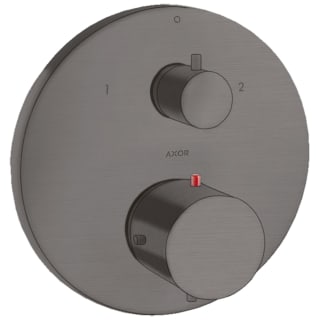A thumbnail of the Axor 10720 Brushed Black Chrome