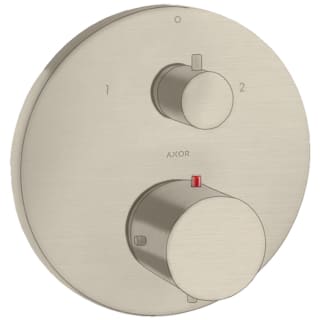 A thumbnail of the Axor 10720 Brushed Nickel