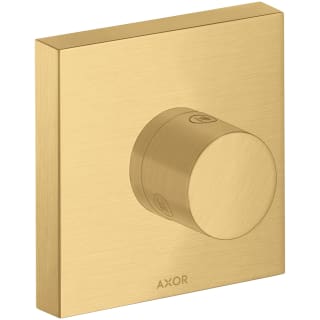 A thumbnail of the Axor 10932 Brushed Gold Optic
