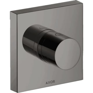 A thumbnail of the Axor 10932 Polished Black Chrome