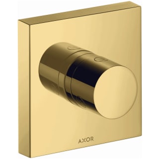 A thumbnail of the Axor 10932 Polished Gold Optic