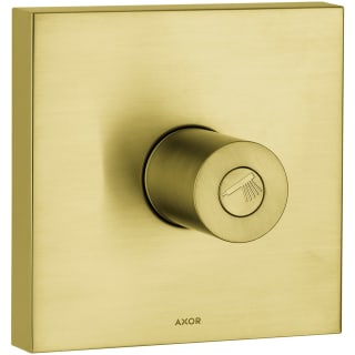 A thumbnail of the Axor 10972 Brushed Gold Optic