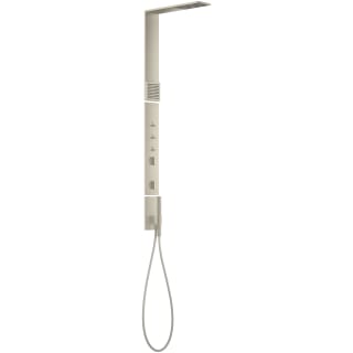 A thumbnail of the Axor 12785 Brushed Nickel
