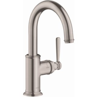 A thumbnail of the Axor 16583 Steel Optik