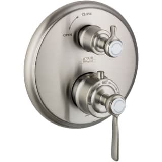 A thumbnail of the Axor 16801 Brushed Nickel