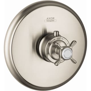 A thumbnail of the Axor 16816 Brushed Nickel