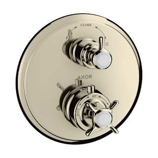 A thumbnail of the Axor 16820 Polished Nickel