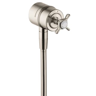 A thumbnail of the Axor 16882 Brushed Nickel