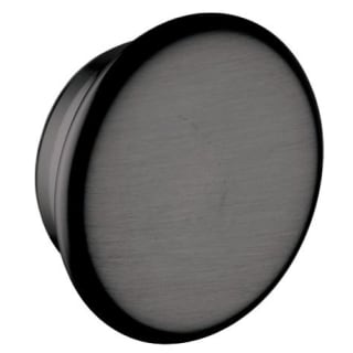A thumbnail of the Axor 16911 Brushed Black Chrome