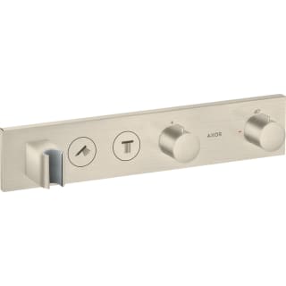 A thumbnail of the Axor 18355 Brushed Nickel