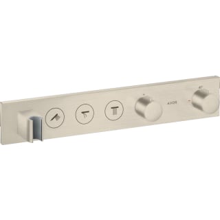 A thumbnail of the Axor 18356 Brushed Nickel