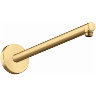 Axor 26431821 Brushed Nickel ShowerSolutions 15-3/4 