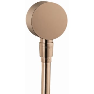 A thumbnail of the Axor 27451 Brushed Bronze