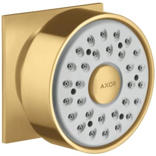 A thumbnail of the Axor 28469 Brushed Gold Optic