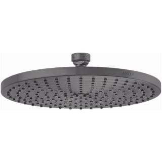A thumbnail of the Axor 28612 Brushed Black Chrome