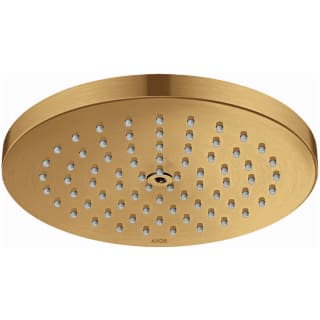 A thumbnail of the Axor 28618 Brushed Gold Optic