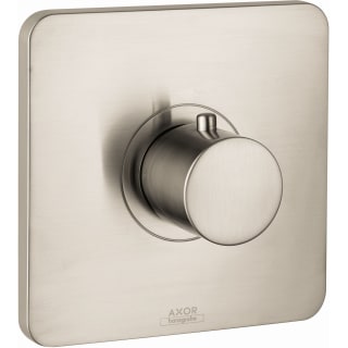 A thumbnail of the Axor 34714 Brushed Nickel