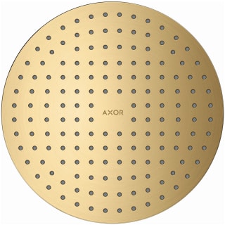 A thumbnail of the Axor 35298 Brushed Gold Optic