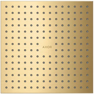 A thumbnail of the Axor 35313 Brushed Gold Optic