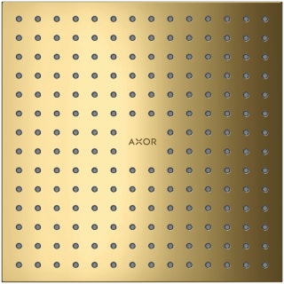 A thumbnail of the Axor 35313 Polished Gold Optic