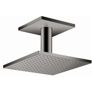 A thumbnail of the Axor 35319 Polished Black Chrome