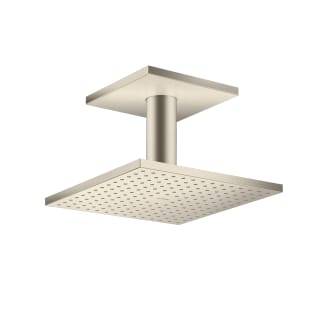 A thumbnail of the Axor 35319 Brushed Nickel