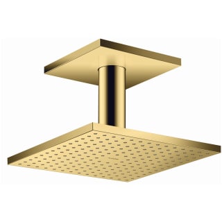 A thumbnail of the Axor 35319 Polished Gold Optic